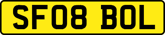 SF08BOL