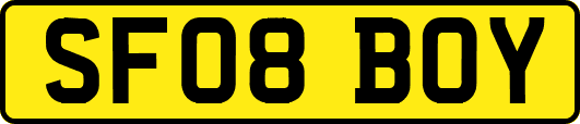 SF08BOY