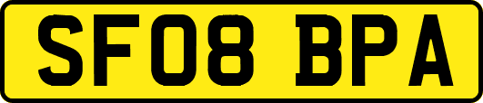SF08BPA