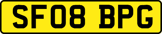 SF08BPG