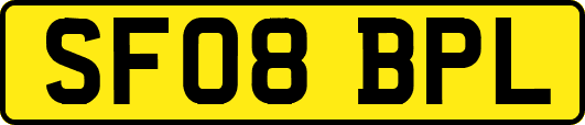 SF08BPL