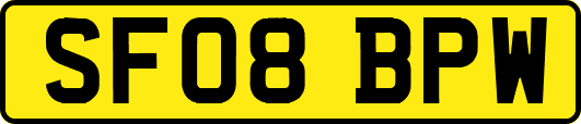 SF08BPW