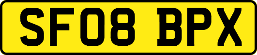 SF08BPX