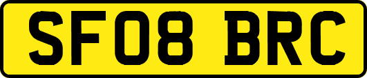 SF08BRC