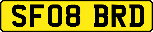 SF08BRD