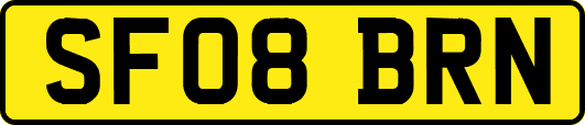 SF08BRN
