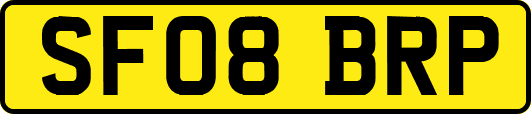 SF08BRP