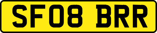 SF08BRR