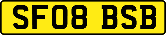 SF08BSB