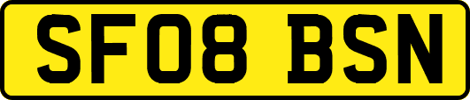 SF08BSN