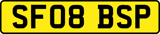 SF08BSP