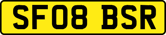SF08BSR