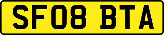 SF08BTA