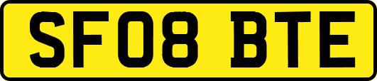 SF08BTE