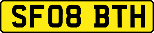 SF08BTH