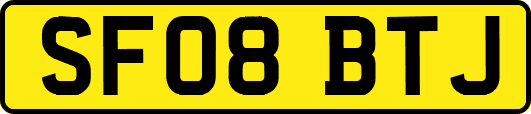 SF08BTJ