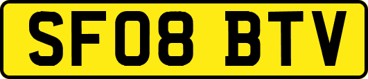 SF08BTV