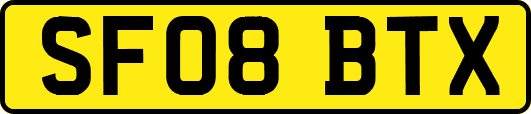 SF08BTX