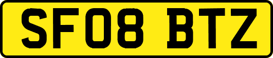 SF08BTZ