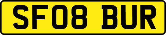 SF08BUR