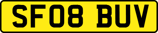 SF08BUV