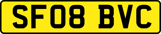 SF08BVC