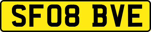 SF08BVE