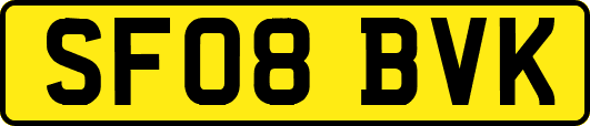 SF08BVK