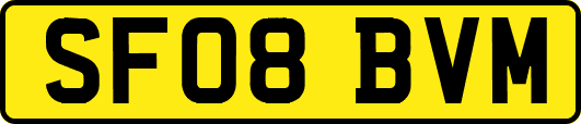 SF08BVM
