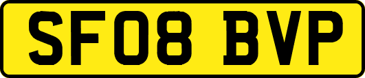 SF08BVP