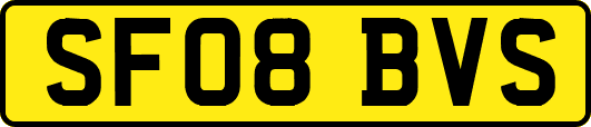 SF08BVS
