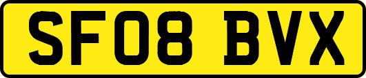 SF08BVX