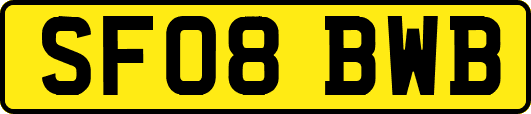 SF08BWB