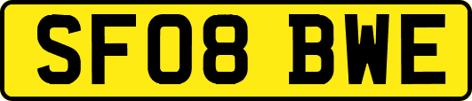 SF08BWE