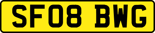 SF08BWG