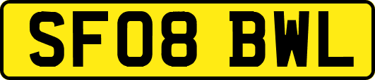 SF08BWL