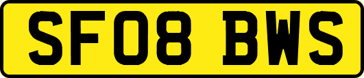 SF08BWS