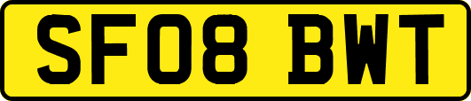 SF08BWT