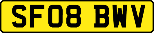 SF08BWV