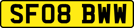 SF08BWW