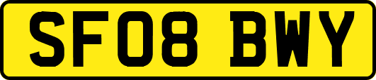 SF08BWY