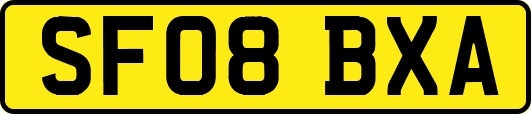 SF08BXA
