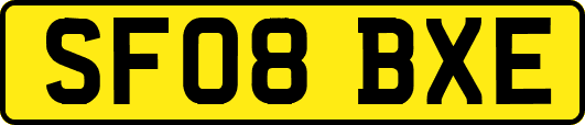SF08BXE