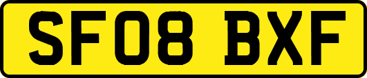 SF08BXF