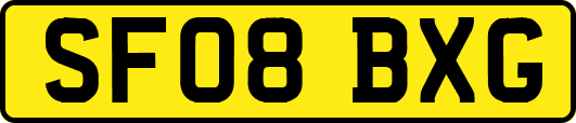 SF08BXG