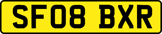 SF08BXR