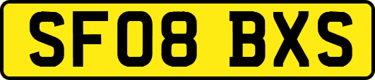 SF08BXS