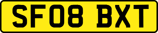 SF08BXT