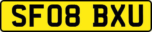 SF08BXU