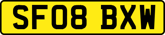 SF08BXW
